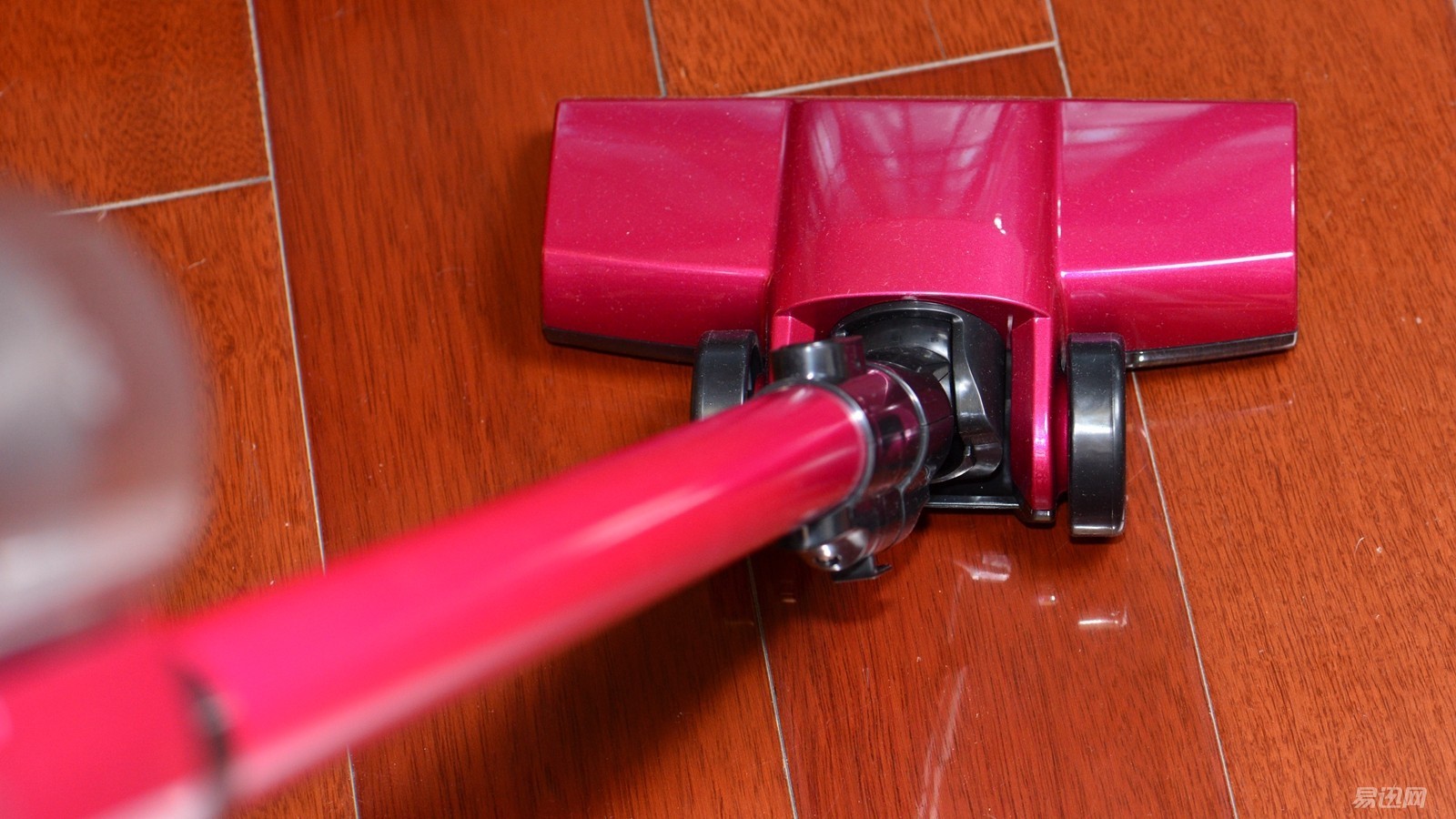 海尔吸尘器zc405s评测,海尔hzw1207z吸尘器拆解