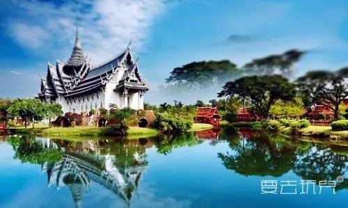 意大利景点设WIFI、东南亚推行退休签证、韩国免税店实施限购