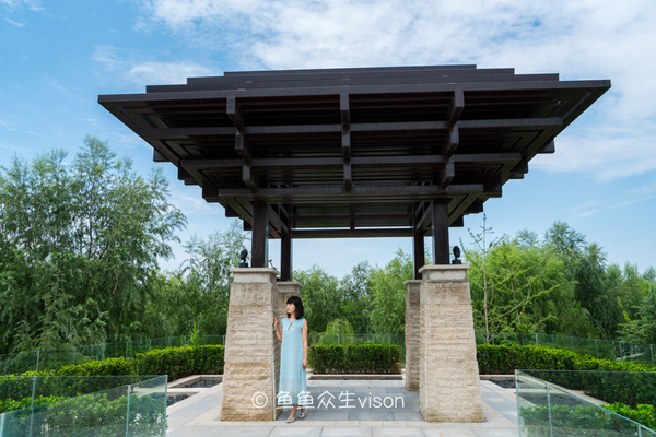 来到十三朝古都,来到十三朝古都西安