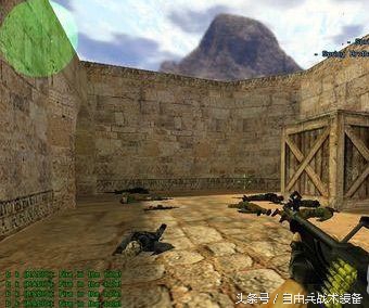 csb51是什么枪,b51什么枪