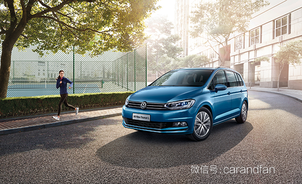 大众途安l气动避震,大众途安l汽车之家