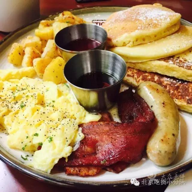 北京10家嗜巧克力重症患者最值得体验一把的店