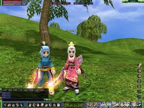 当年在网吧必玩的游戏,当年火爆网吧十大网游