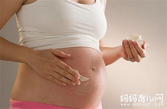 十月怀胎各阶段的不适,孕期小知识妈咪要注意