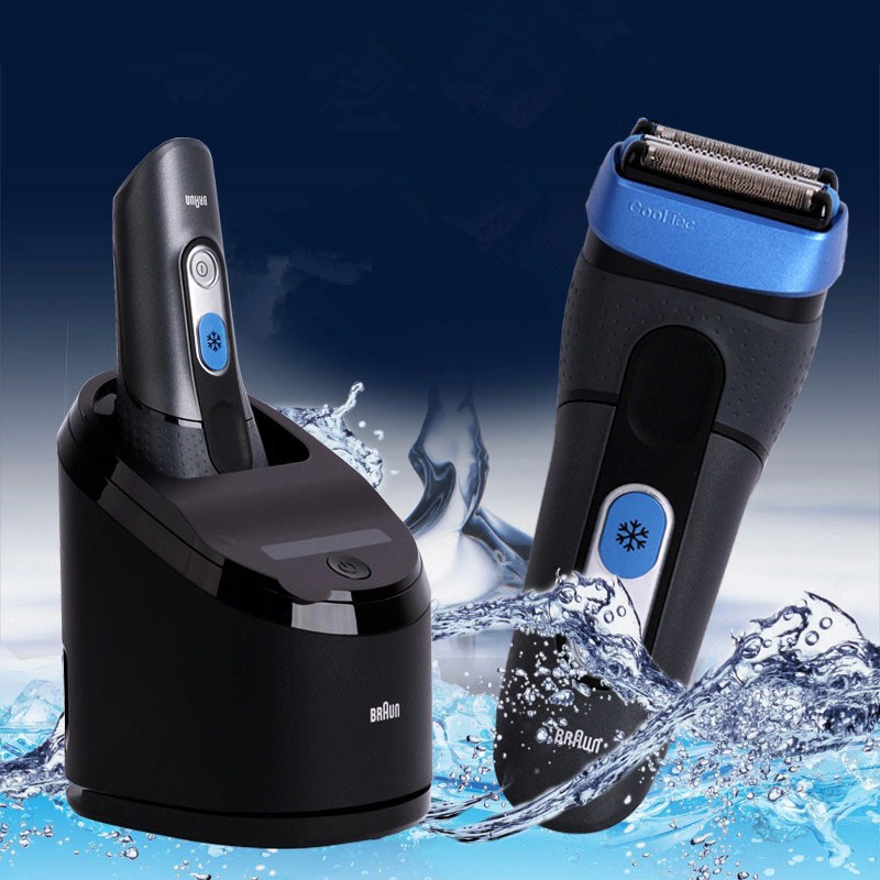 为了降温,东海人什么事情都做得出来