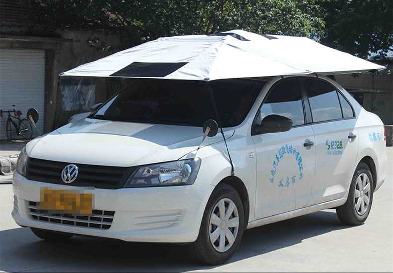 为了降温,东海人什么事情都做得出来