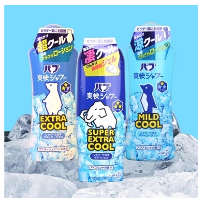 为了降温,东海人什么事情都做得出来