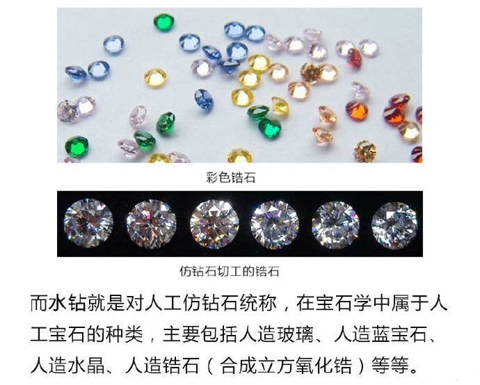 施华洛世奇人造水晶为什么那么贵 (施华洛世奇是人造水晶为何那么贵)