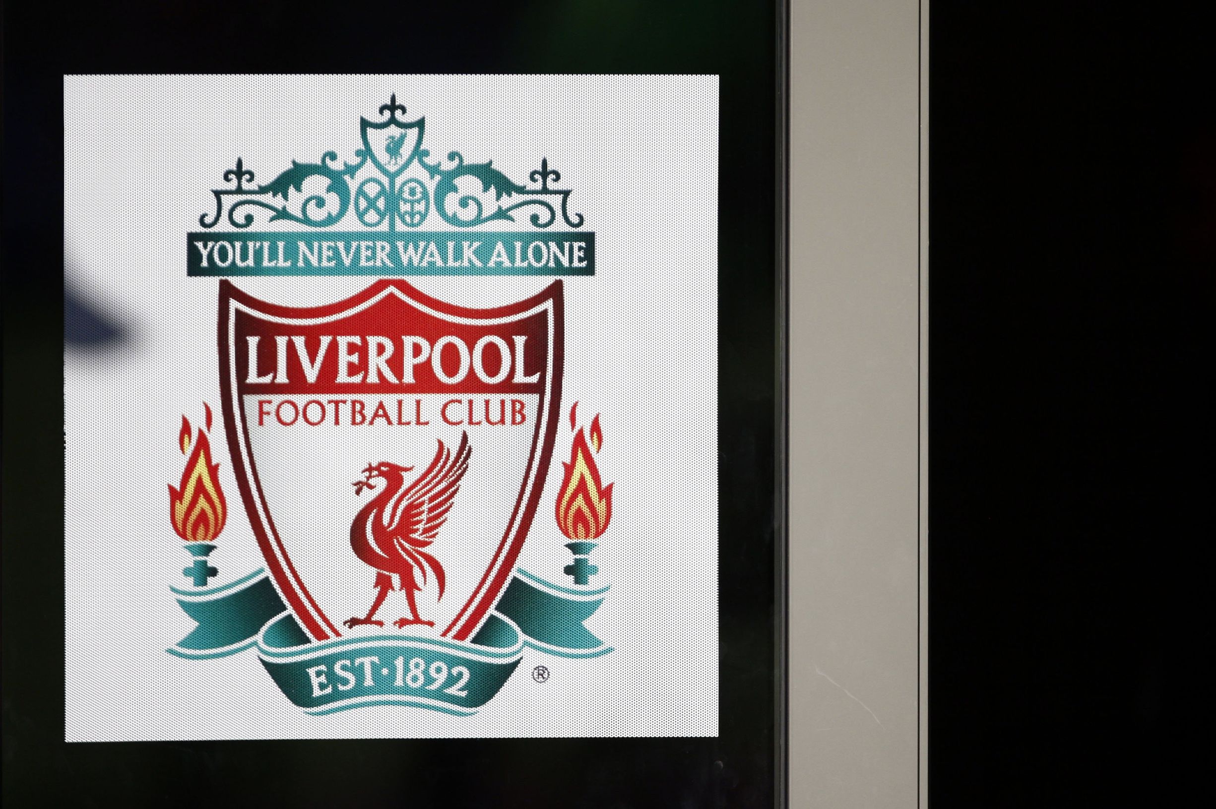 2019-2020赛季英超联赛曼联,英超新赛季20支球队名称