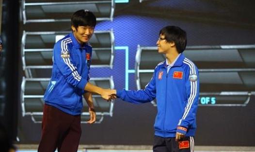 OMG和LGD：昔日冠军因何沦为保级战队？