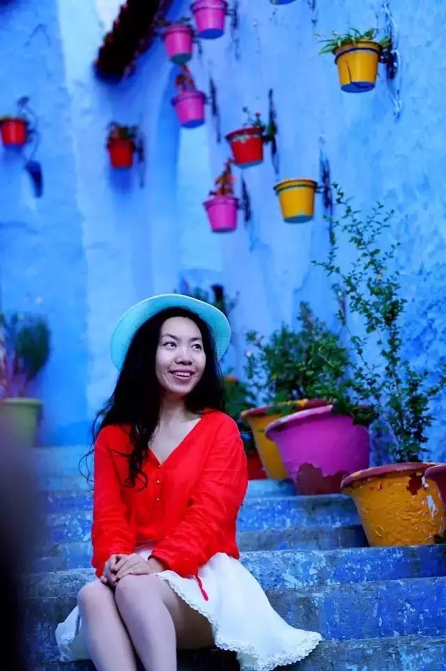 三毛撒哈拉的经典语录,三毛撒哈拉经典语录