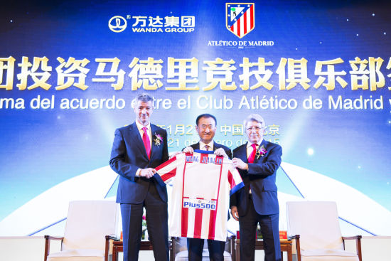 中国有哪些老板收购外国球队,中国老板收购英超