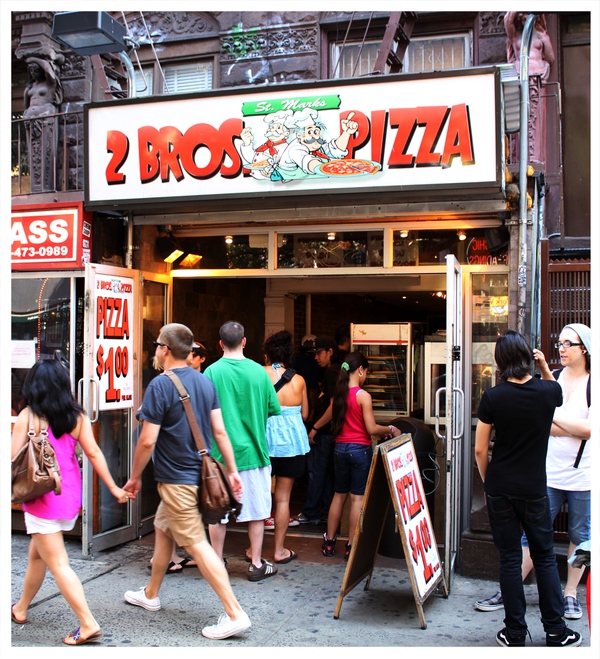 原创 1美元能买到的30个商品，不想看看吗？