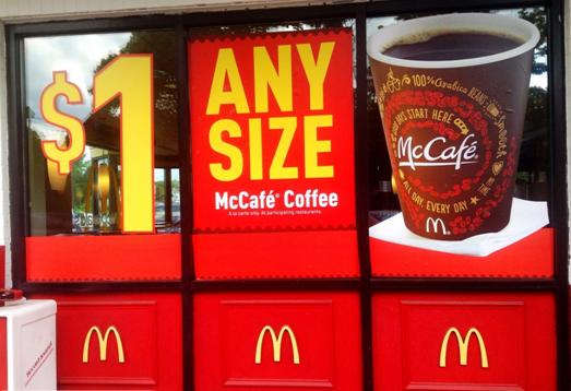 原创 1美元能买到的30个商品，不想看看吗？