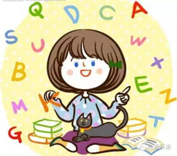 英语口语非常难学,英语口语流利正是一个艰难的过程