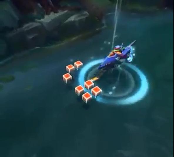 lolez皮肤特效展示,lol电玩皮肤有哪些