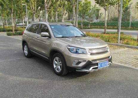 2015长安cs75用的啥发动机1.8t,1.8t长安cs75详细介绍