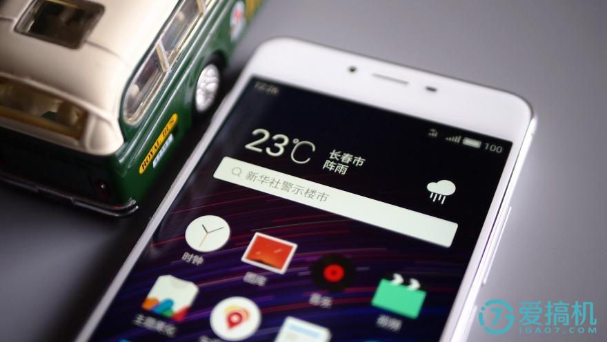 魅蓝3S有什么功能,魅蓝3s测评