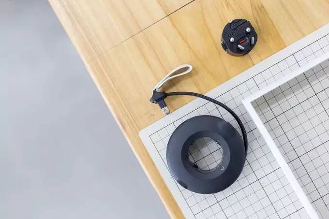 拥有美好品质生活,从小小插排开始!