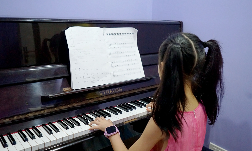 洛阳钢琴培训班哪里学,洛阳哪里可以学钢琴
