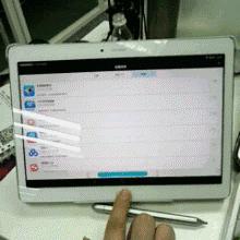 华为matepadt8和华为揽阅m2,华为揽阅m210.1英寸62g好不好