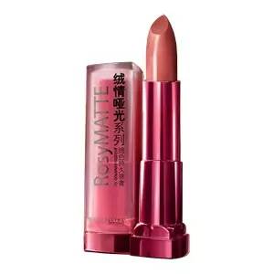 今年秋冬流行唇色有哪些,今年流行什么颜色的唇色