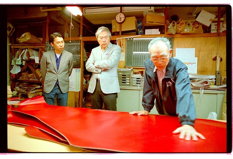 法国人为何认定日本的大峡制造不逊色于爱马仕？