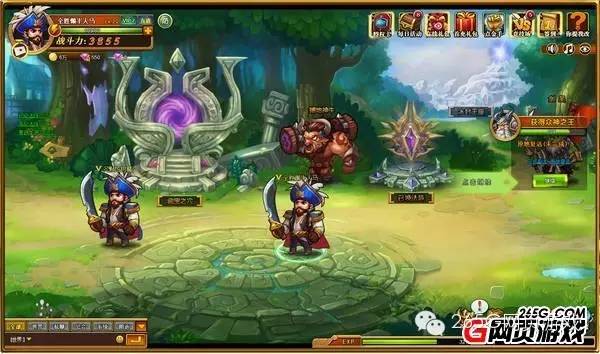 页游有什么好玩的仙侠游戏,2022仙侠类游戏端游