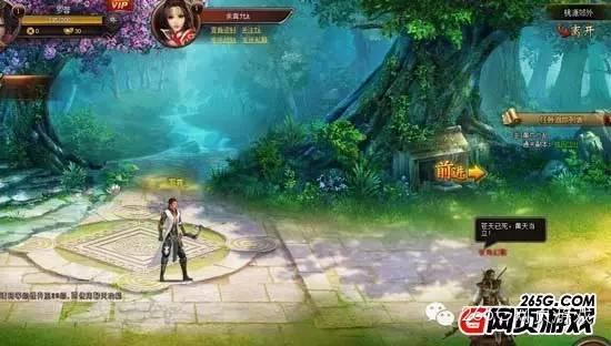 页游有什么好玩的仙侠游戏,2022仙侠类游戏端游