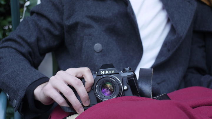 目前的单反相机是什么样的,说了这么多年