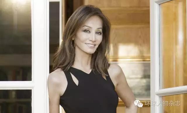 嫁过明星、贵族、政要，65岁再嫁大文豪，她是西班牙最会嫁女人