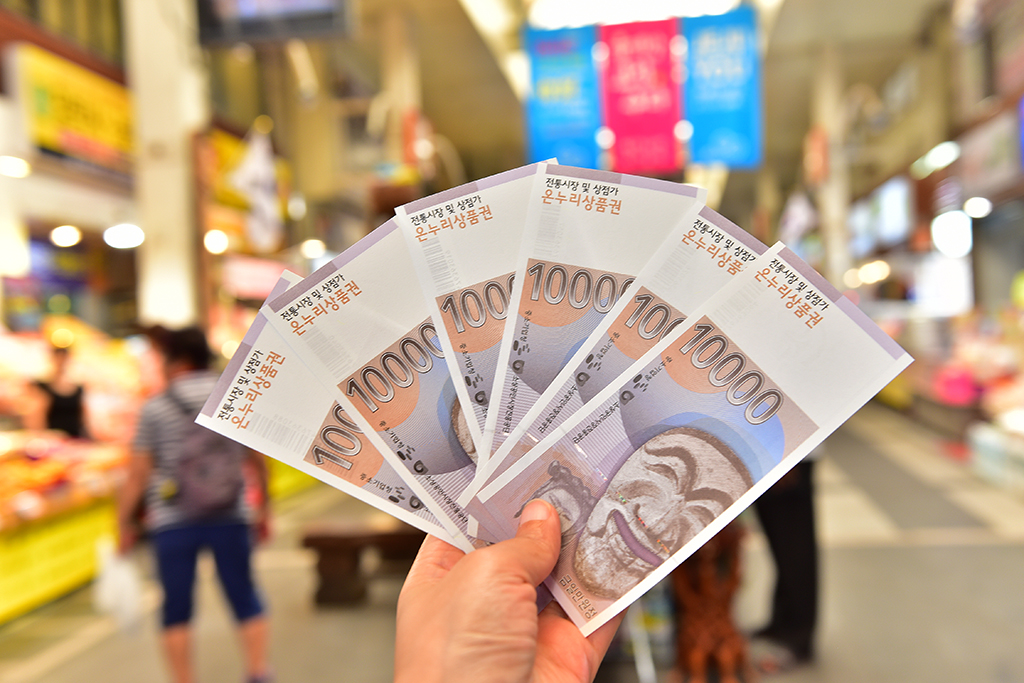 在淘宝上能买到正品的韩国货吗,在韩国电商卖什么畅销