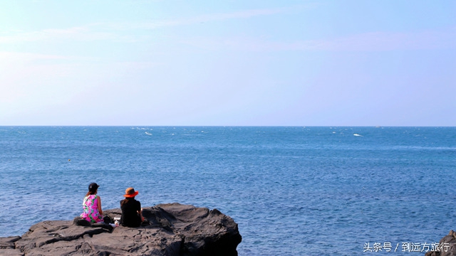 独自去济州岛攻略,独自一人去韩国旅游