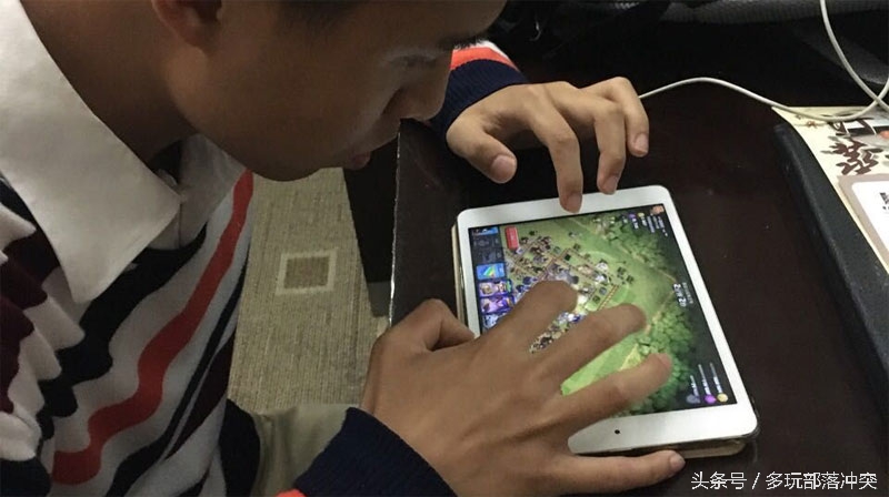 老玩家回归部落冲突！九本满火毕业实用心得分享（二）