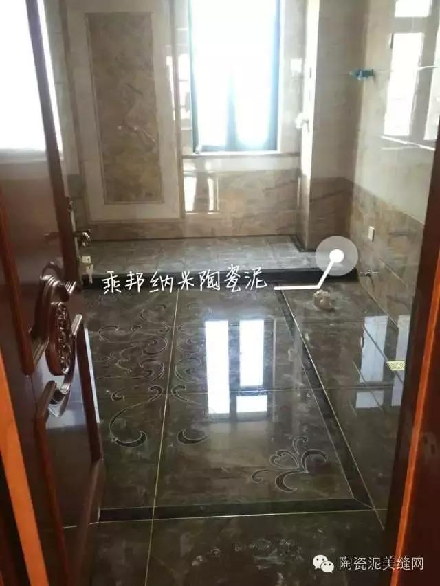 美缝质量问题如何验收,美缝后注意事项及问题