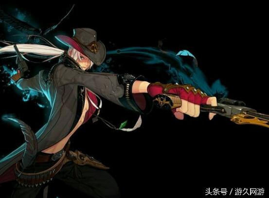 dnf女玩家新手推荐,dnf女玩家最喜欢的职业