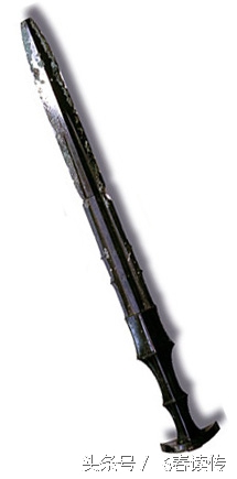 看,日本皇室的传家宝怎么跟中国的汉镜这么像!