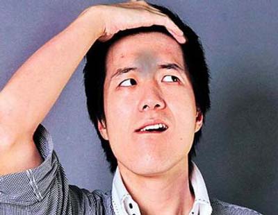 印堂与健康的关系,印堂看健康并非全是迷信