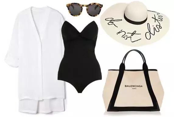 深挖寺库42件美好单品,我知道你想有点酷,但又怕太出格!