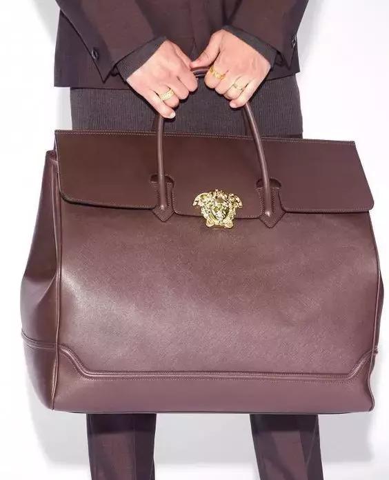 深挖寺库42件美好单品,我知道你想有点酷,但又怕太出格!