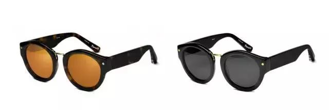 深挖寺库42件美好单品,我知道你想有点酷,但又怕太出格!