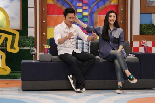 林心如拍还珠鲜为人知的故事,林心如拍还珠时遭遇了什么