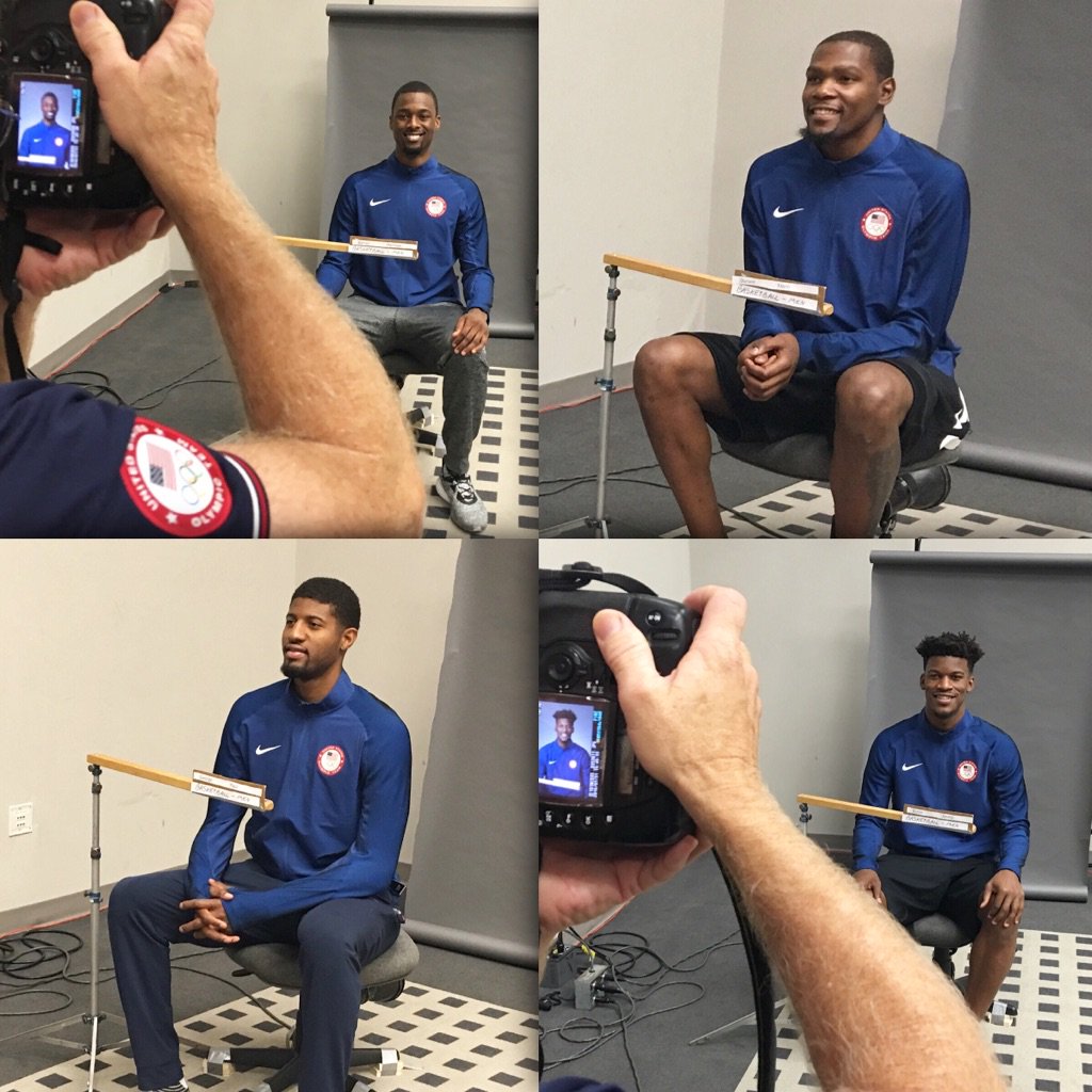 追梦-格林又闯大祸，发队友睡觉图夹带隐私照一起发出