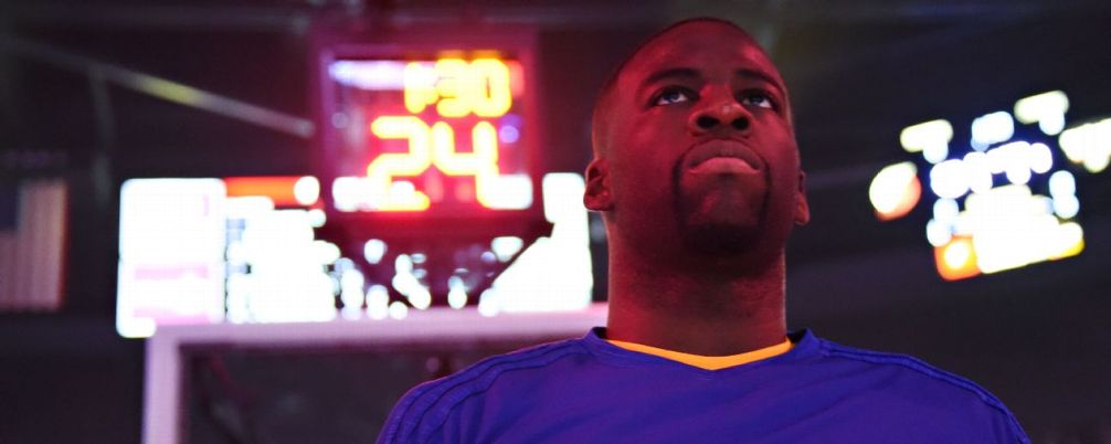 追梦-格林又闯大祸，发队友睡觉图夹带隐私照一起发出