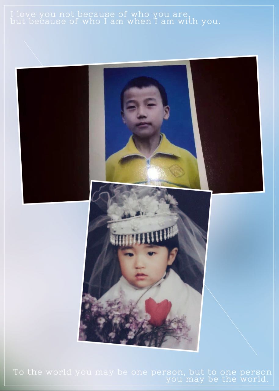 当军恋遇上“猴年马月”