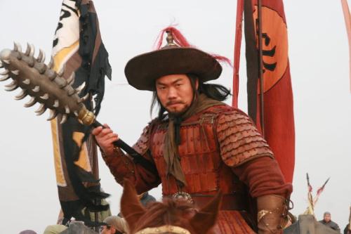 宋江和花荣怎么那么好,花荣为什么对宋江如此忠心