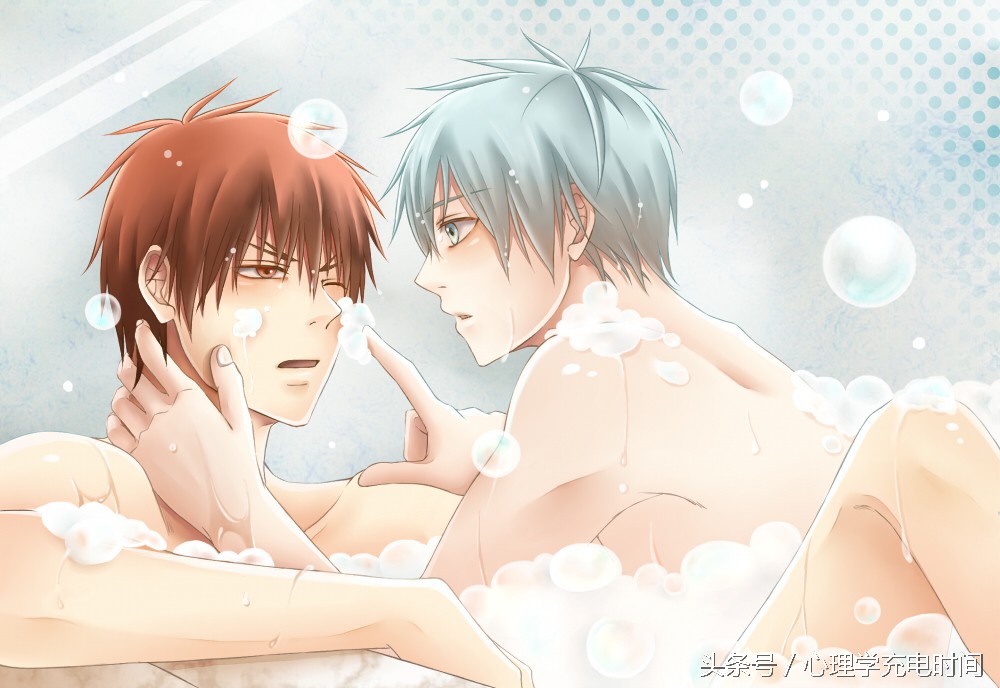 多方面解释:同性恋是正常的社会现象?还是心理疾病?