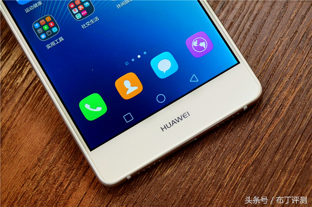 华为g9青春版体验,华为g9青春版特色