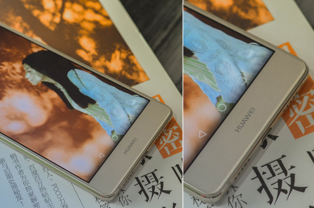 年轻,就该换个姿势——骑着麒麟区体验华为