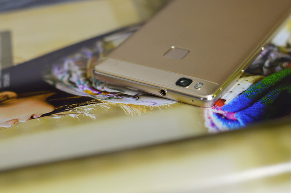 年轻,就该换个姿势——骑着麒麟区体验华为